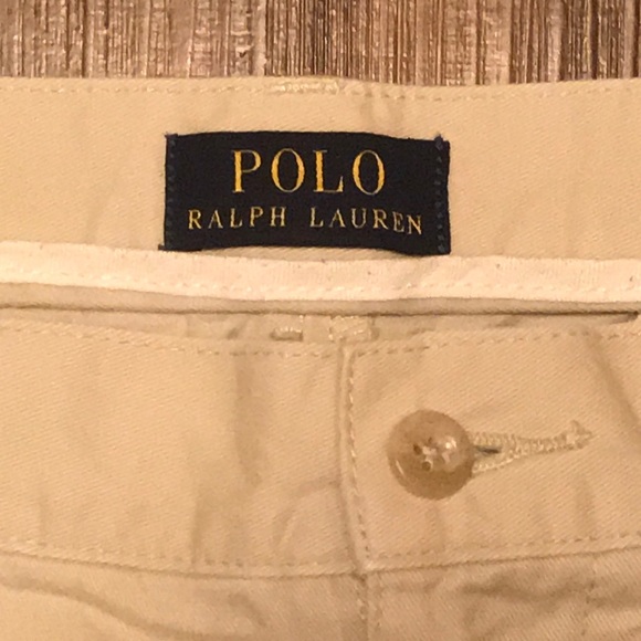 Polo by Ralph Lauren Shorts - Picture 2 of 3